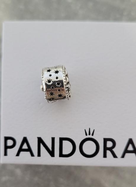Pandora prívesok harry potter, pandora