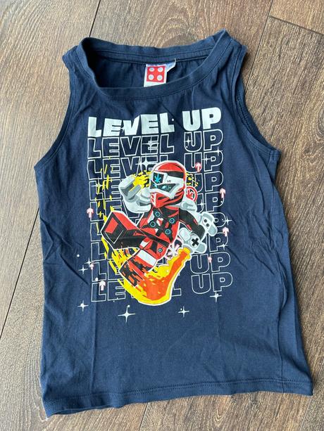 Tielko ninja, lego,110