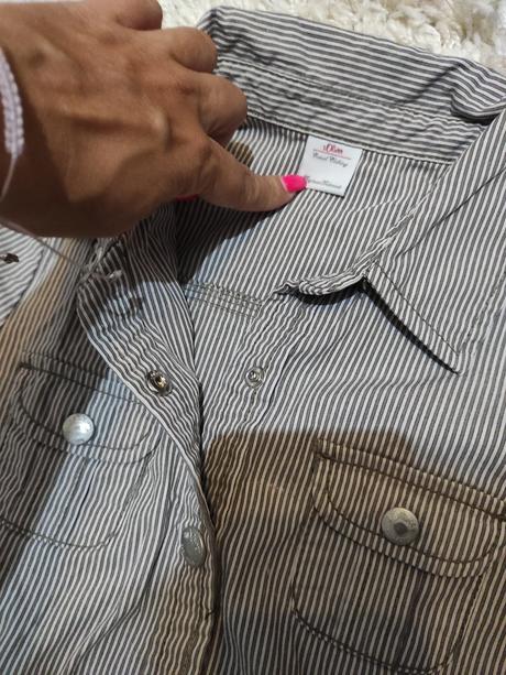 Šaty na cvoky, s.oliver,146