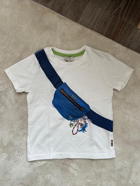 Paul smith tričko, 92