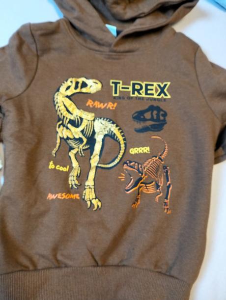 Balík mikín veľ.104, 104–116