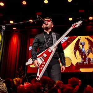 Je Jožo Ráž na koncertoch nepríjemný?