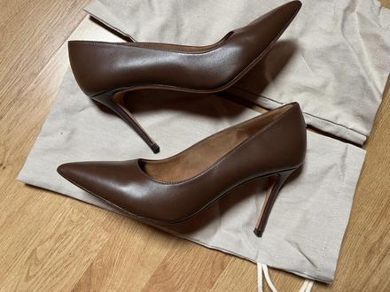 Krásne lodičky catherine mulier vel. 39,5, 39