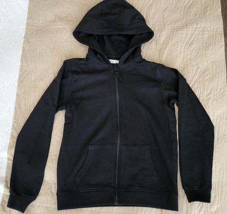 2x mikina celk. 140/146, sinsay,140