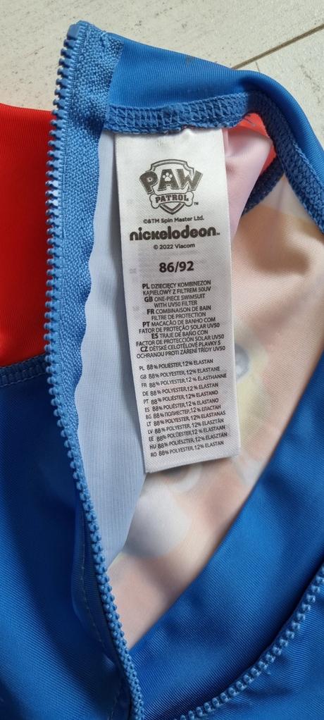 Plavky overal, nickelodeon,86