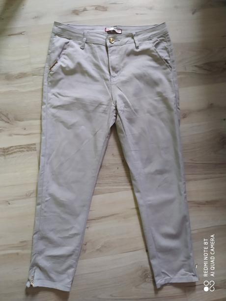 Nohavice, 30