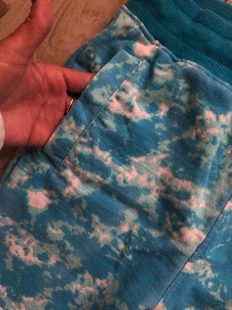 Kraťasy 3ks, pepco,128