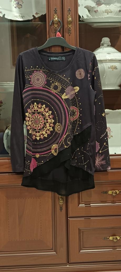 Tričko desigual 152/158, desigual,158