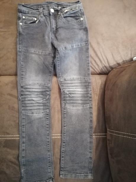 Rifle uzkeho strihu, 146