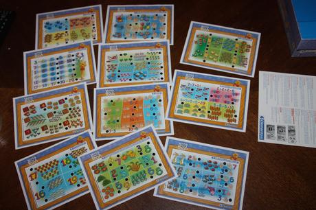 Hra macko pu e-lektor quiz - od 4 rokov, 