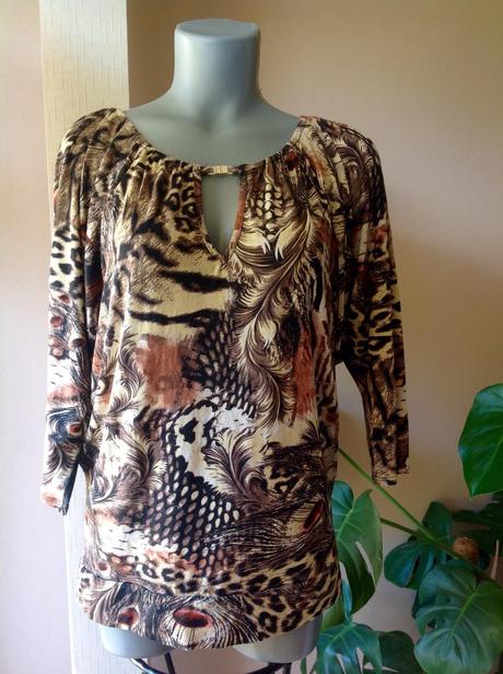 Tričko /45, wallis,40