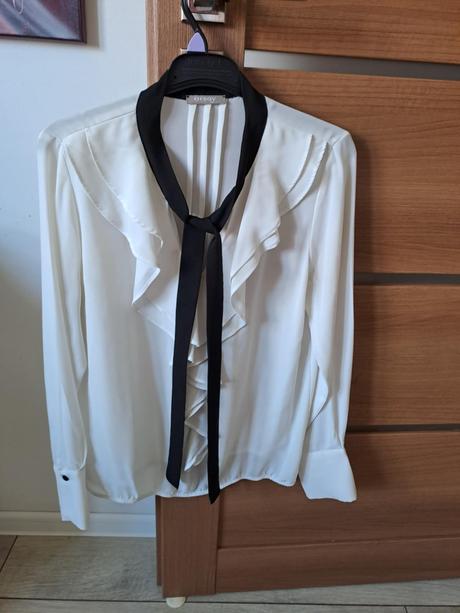 Krásna blúzka orsay velkost l, orsay,l