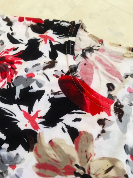 Kvalitné tričko, xxl