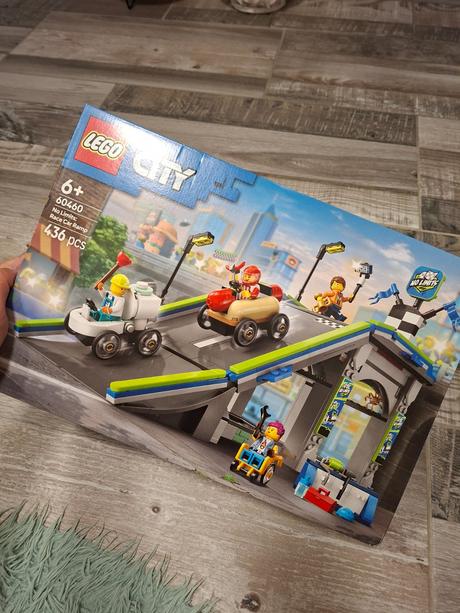 Lego city, 