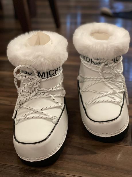 Dámske snehule michael kors, michael kors,40