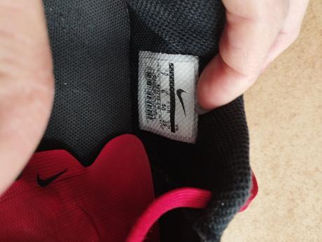 Tarfy,topánky na umelú trávu nike, nike,40