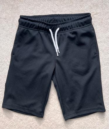 Kraťase po kolená, palomino,122