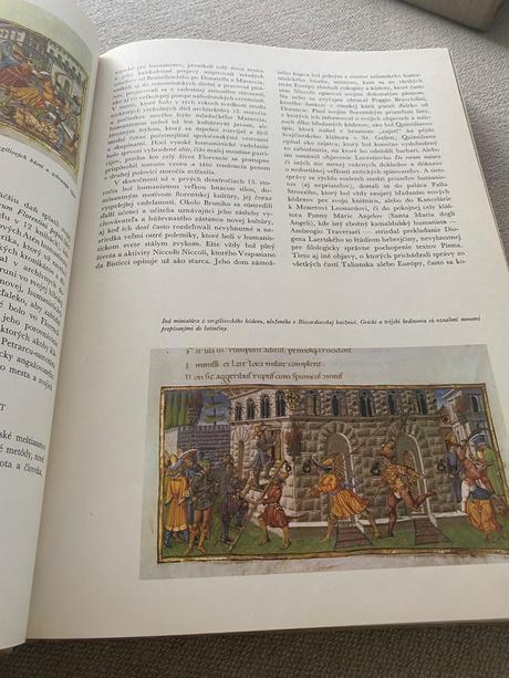 Bemporad marzocco renesančná florencia, 