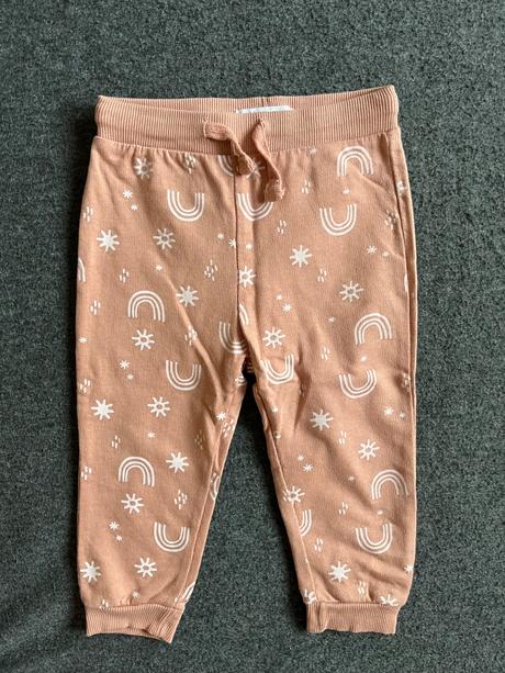 Tepláková súprava, sinsay,80