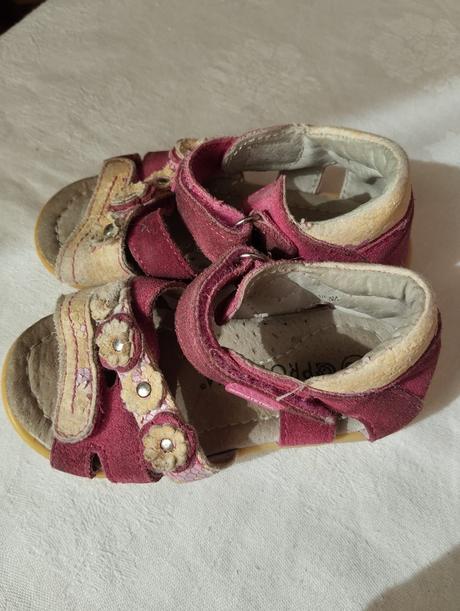 Topánočky jar-leto, 23