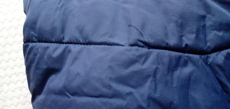 Zimná bunda, palomino,128