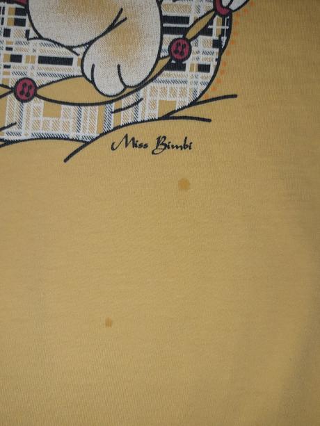 Nočná košeľa 116-128, 116