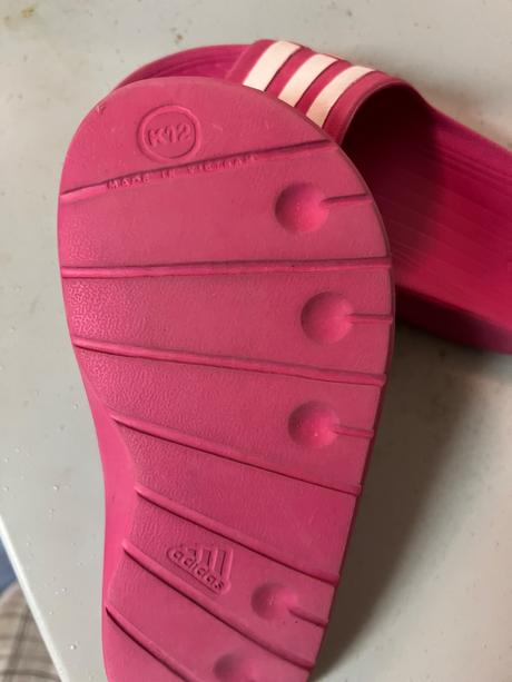 Šľapky adidas, adidas,29