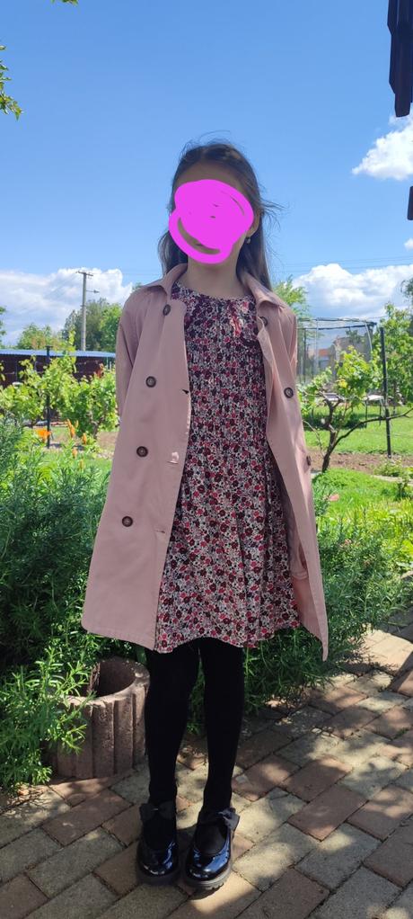 Zara šaty, zara,140