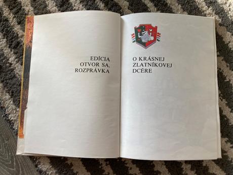 O krásnej zlatníkovej dcére (1988),