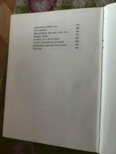 2x slovenské rozprávky, 