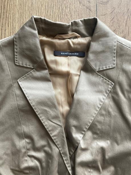 Luxusný kostým rené lezard eur34, 34