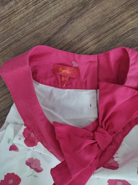 Satocky tigerlily, debenhams,110