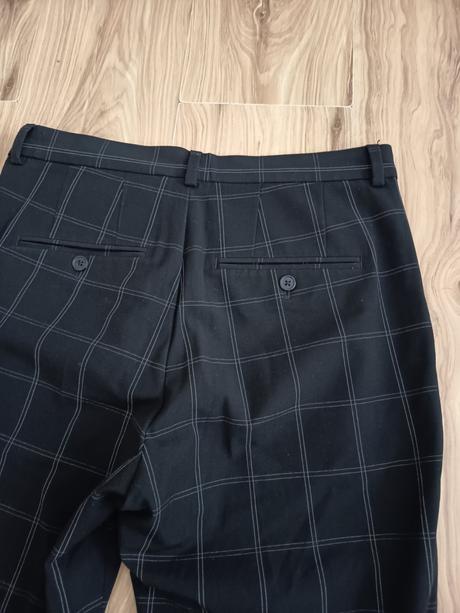 Pánske nohavice, h&m,30