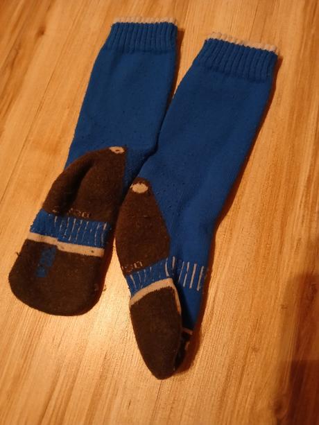 Termoponozky 27-30, wedze,28