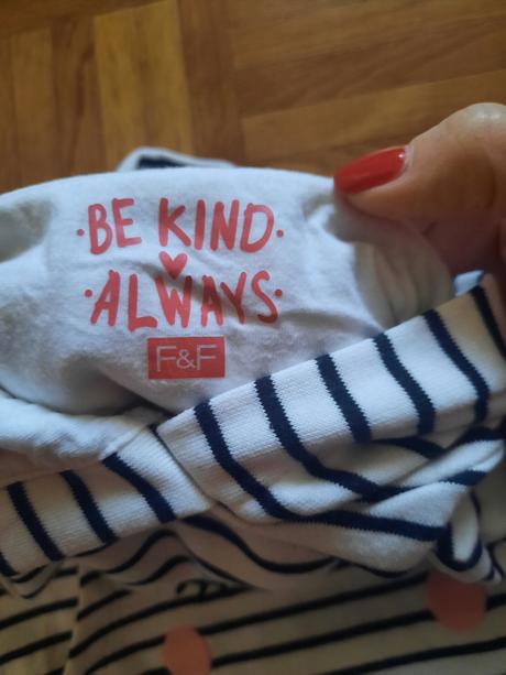 Dievčenská tunika, f&f,104