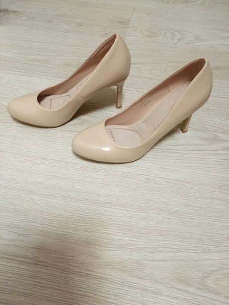 Lodičky veľ. 36, 36