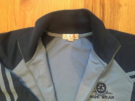 Tepláková súprava, 158