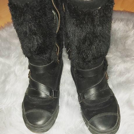 Cizmy pepe jeans, pepe jeans,36