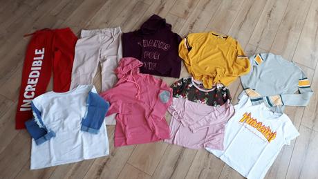 Balík pre slečnu 170/s, 158–170