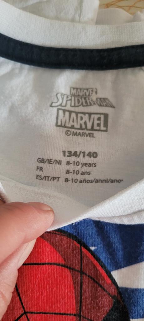 Pyzamo, marvel,134