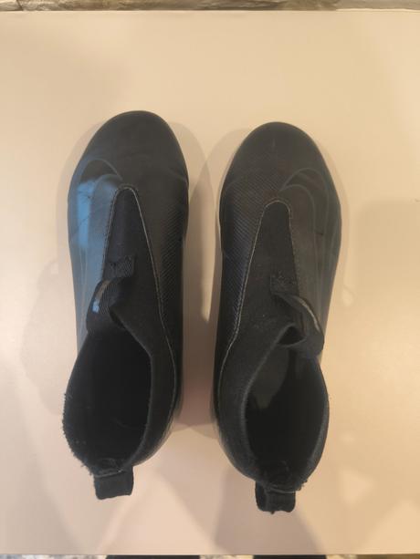 Kopačky - lisovky, nike,34