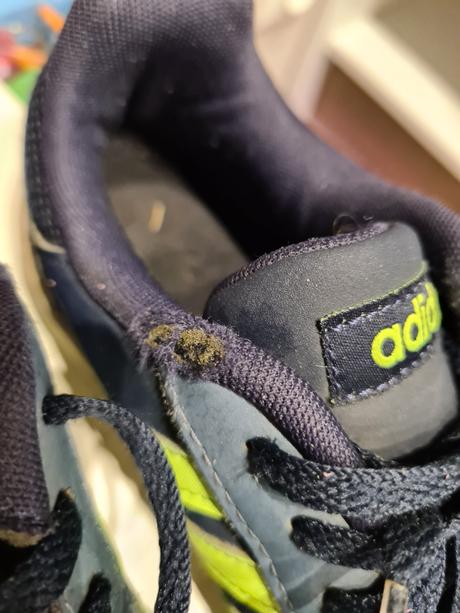 Tenisky adidas, adidas,37