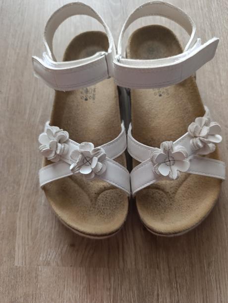 Sandálky, graceland,34