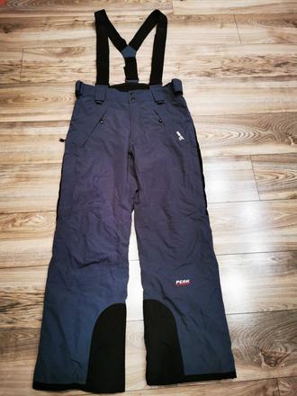 Lyžiarske nohavice, v. l, l