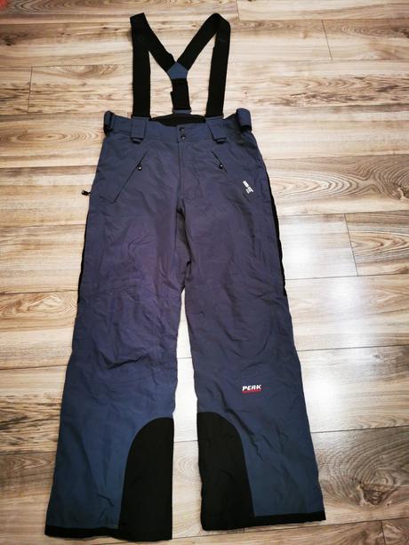 Lyžiarske nohavice, v. l, l