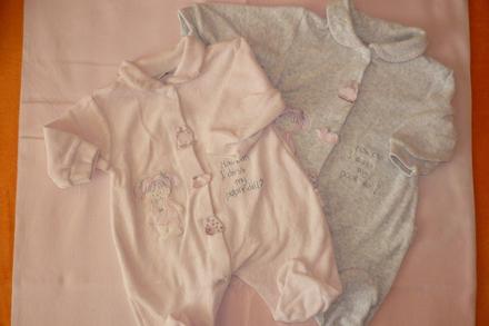 Oviesse  56-62 cena spolu, 56