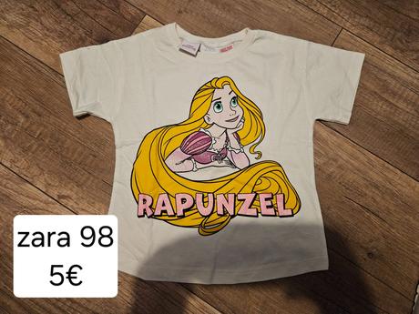 Tricko zara, zara,98