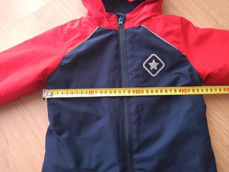 Overal na zimu, lupilu,80