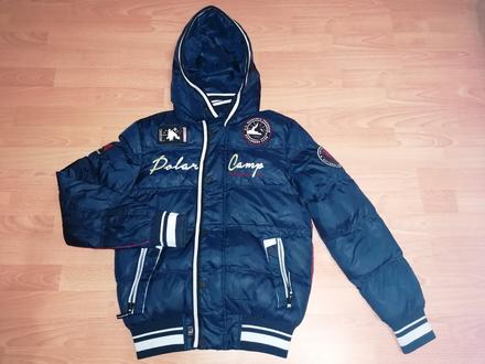 Pánska bunda,s, new yorker,s