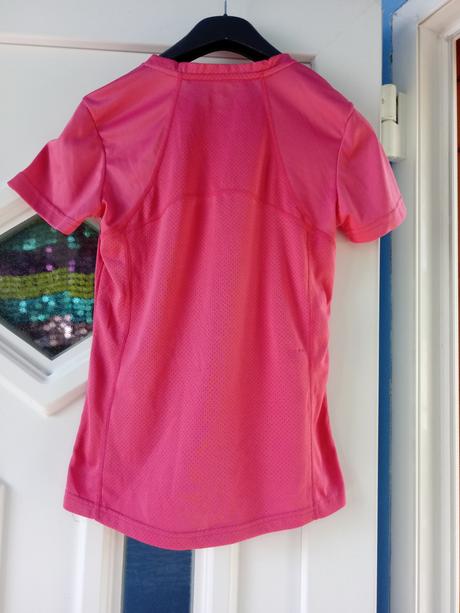 Funkčne tričko xs/s, s